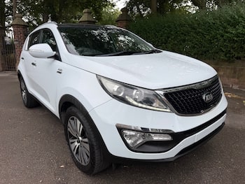 Used Kia Sportage 2014 for sale - 79542052: Photo