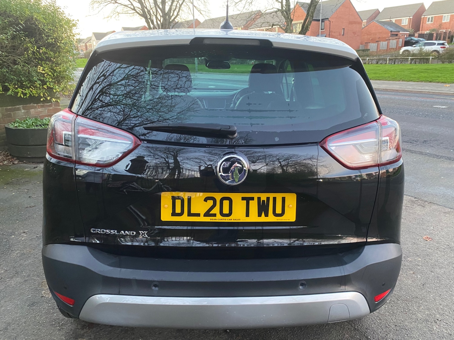 Used Vauxhall Crossland X 2020 for sale - 76666244: Photo 10