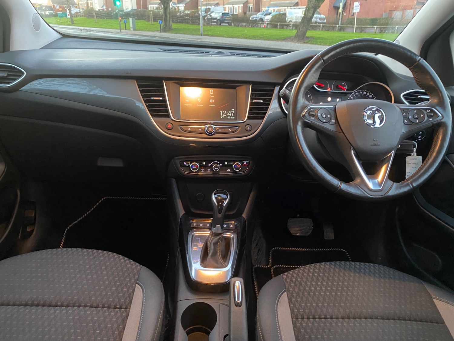 Used Vauxhall Crossland X 2020 for sale - 76666244: Photo 11