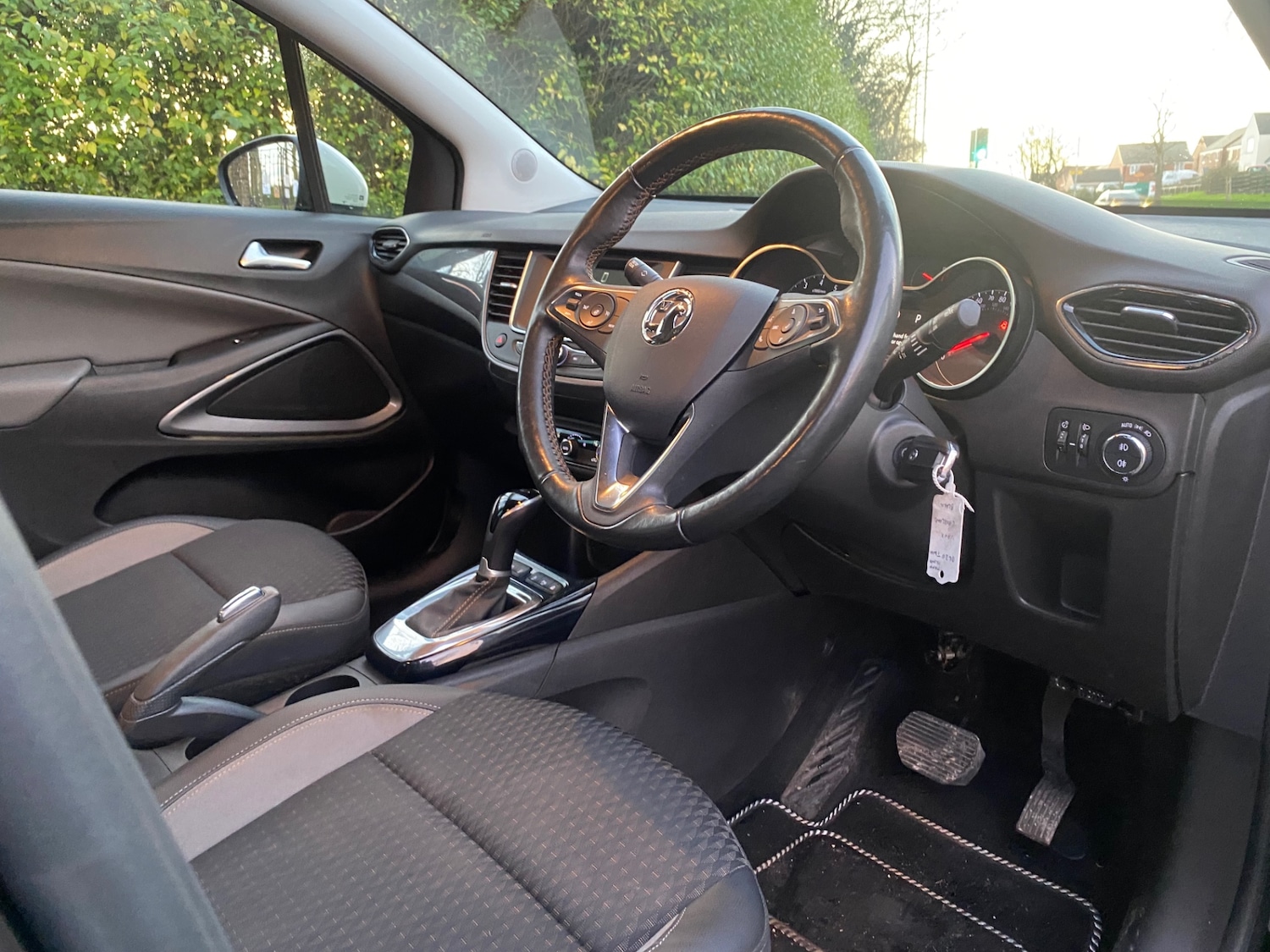 Used Vauxhall Crossland X 2020 for sale - 76666244: Photo 12