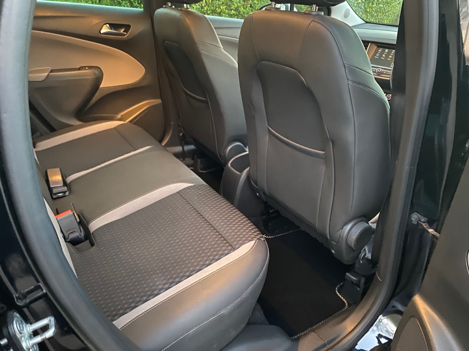 Used Vauxhall Crossland X 2020 for sale - 76666244: Photo 13