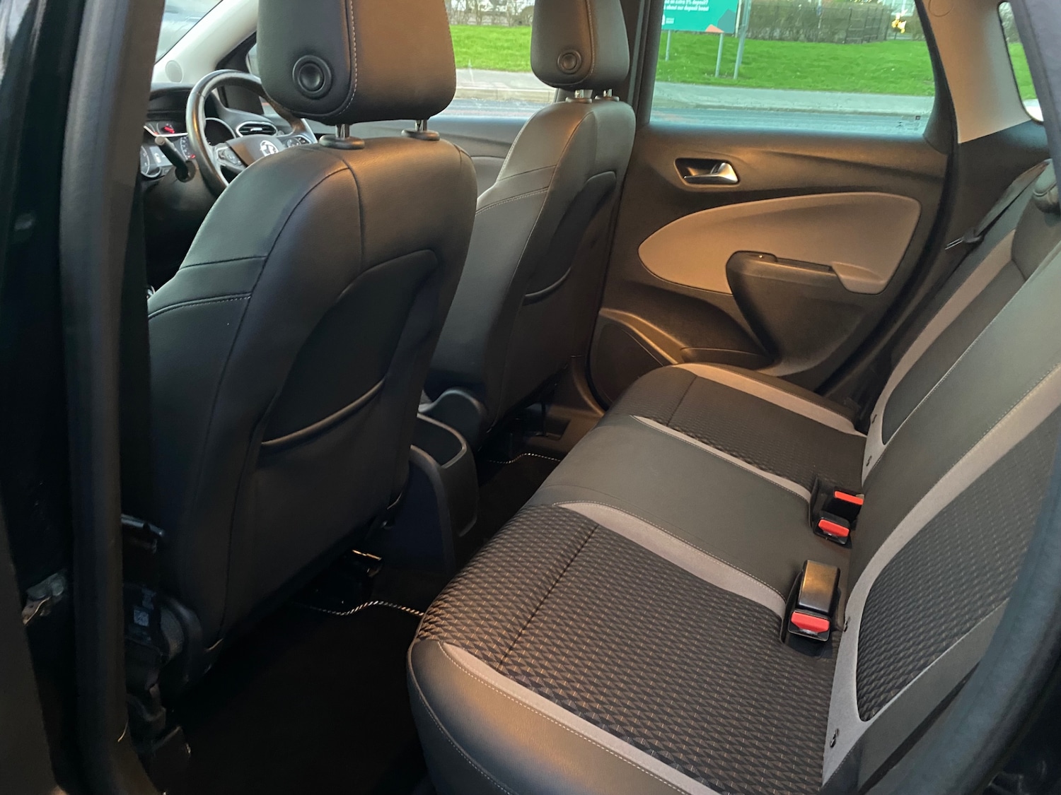 Used Vauxhall Crossland X 2020 for sale - 76666244: Photo 15