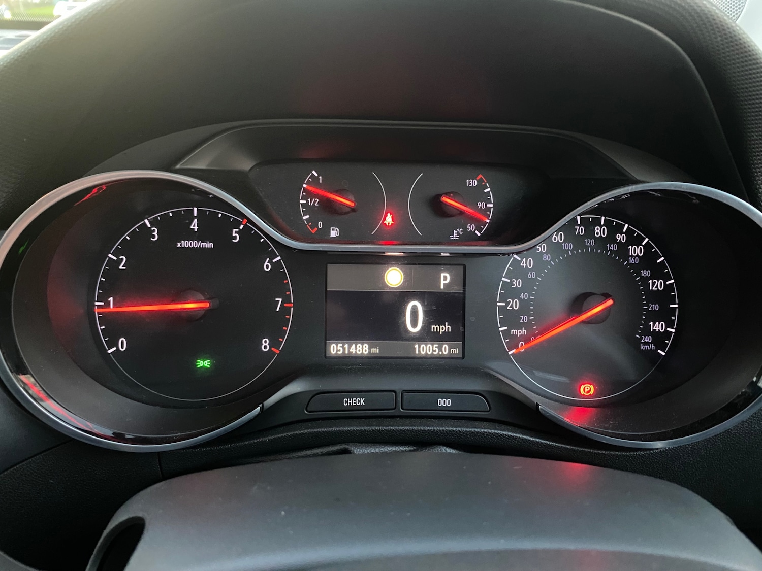 Used Vauxhall Crossland X 2020 for sale - 76666244: Photo 18