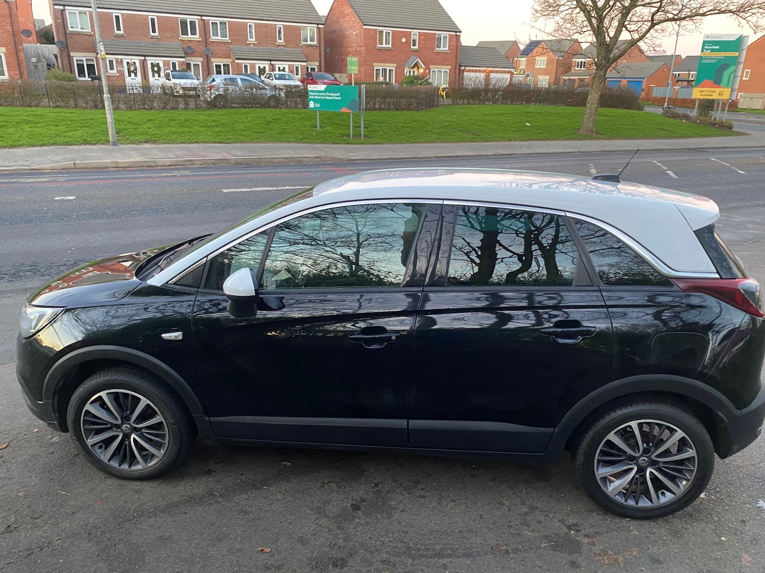 Used Vauxhall Crossland X 2020 for sale - 76666244: Photo 5
