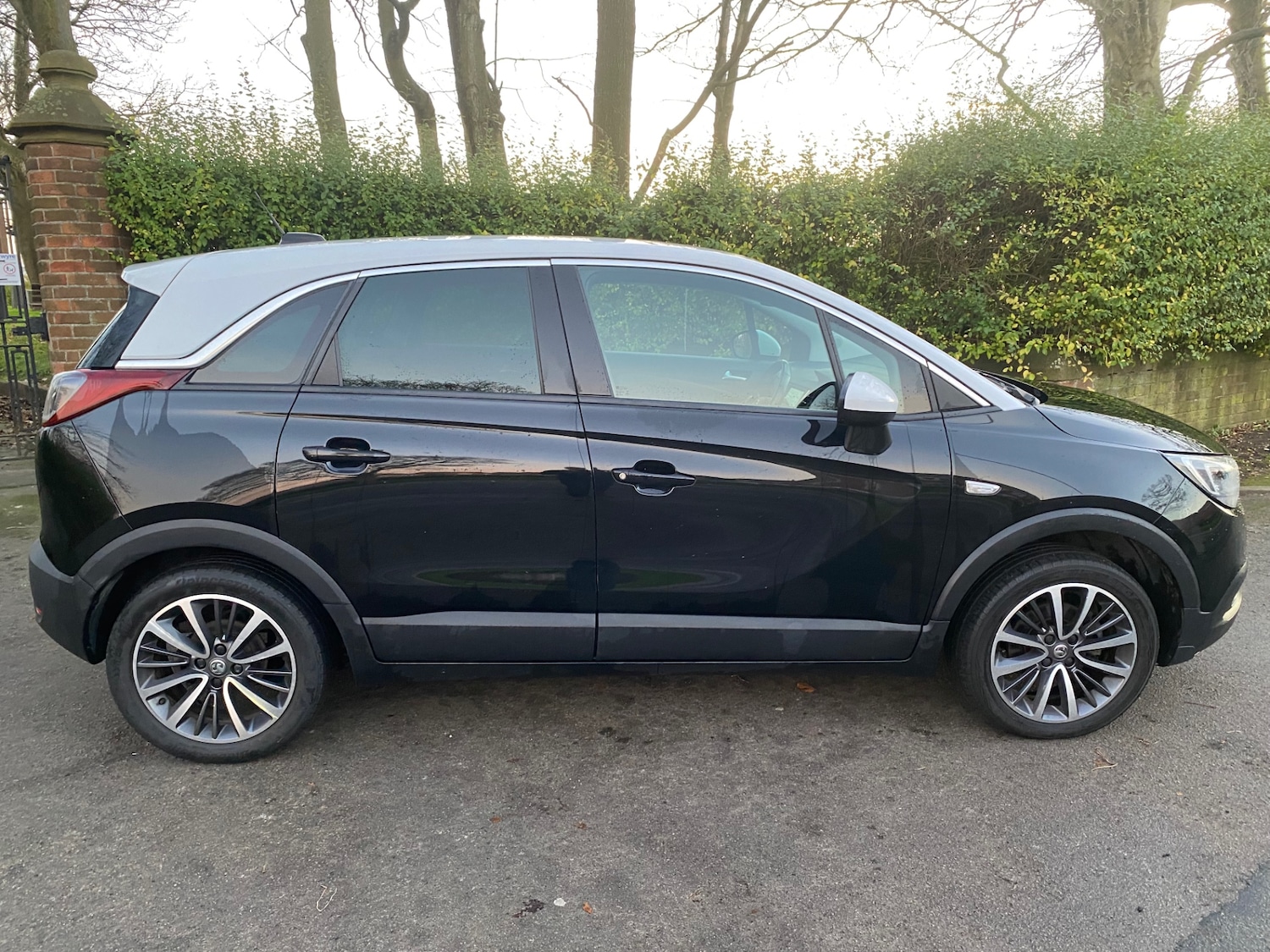 Used Vauxhall Crossland X 2020 for sale - 76666244: Photo 6