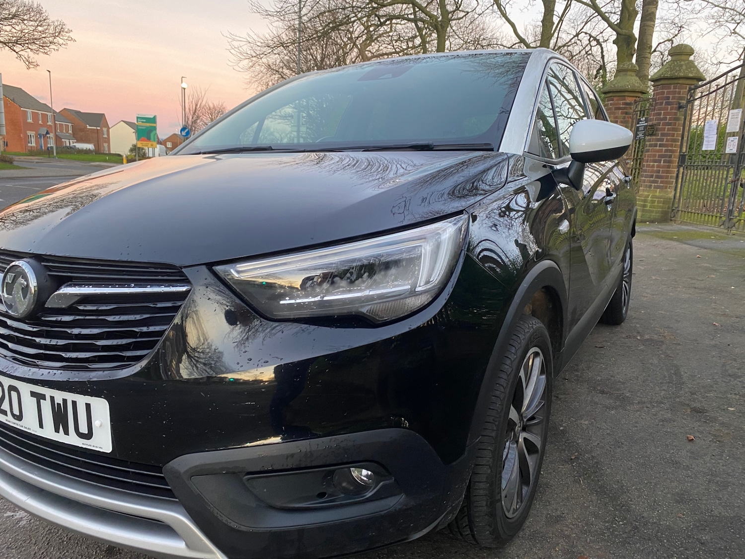 Used Vauxhall Crossland X 2020 for sale - 76666244: Photo 7