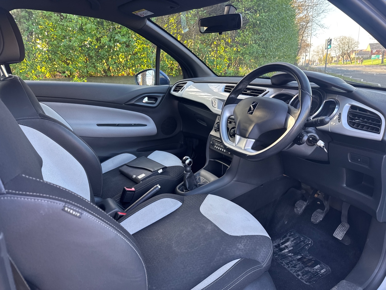 Used Citroen DS3 2014 for sale - 76594703: Photo 10