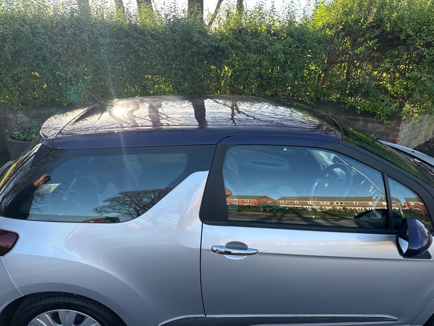 Used Citroen DS3 2014 for sale - 76594703: Photo 13