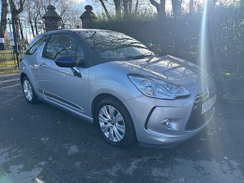 2014 (64) - 1.2 VTi DSign Plus 3dr