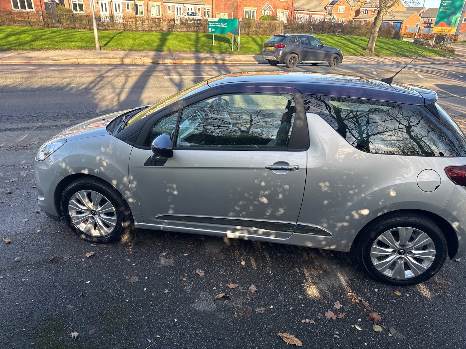 Used Citroen DS3 2014 for sale - 76594703: Photo 4