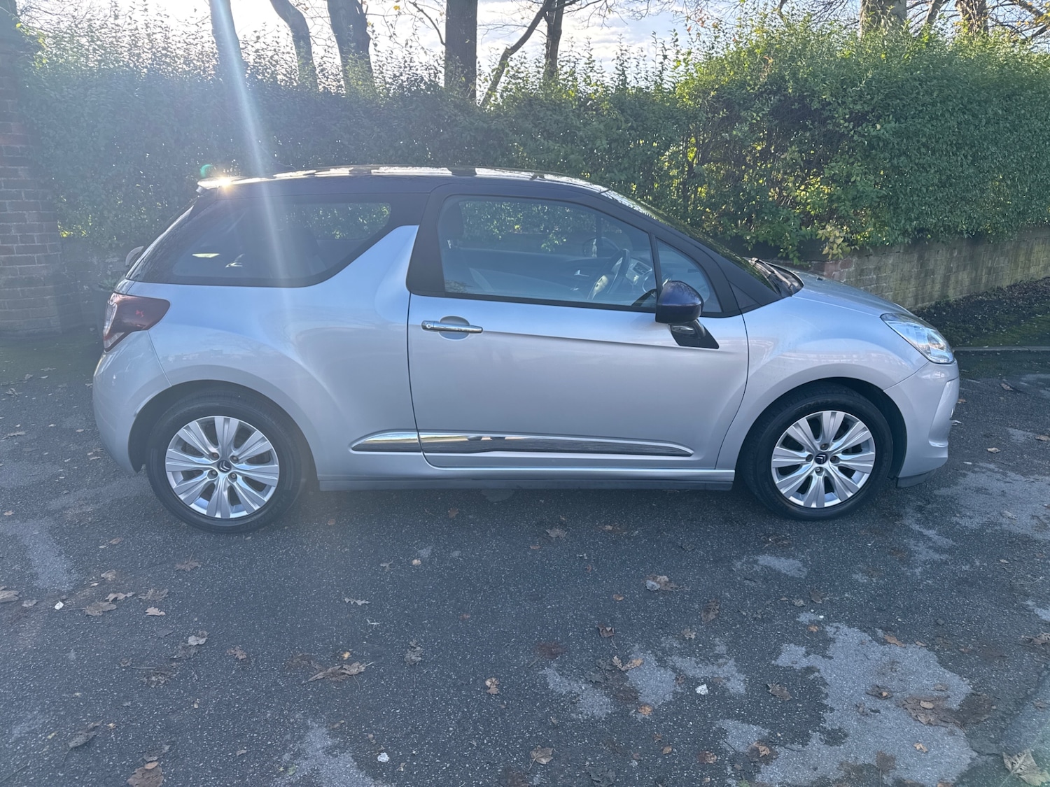 Used Citroen DS3 2014 for sale - 76594703: Photo 5