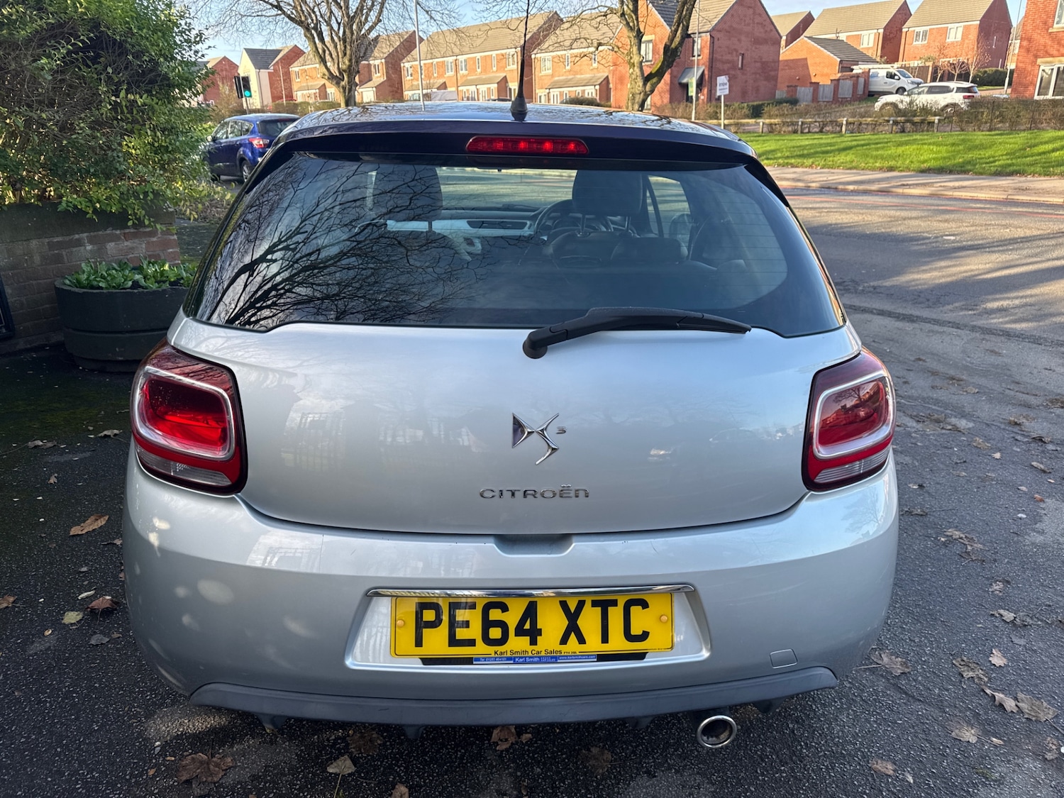 Used Citroen DS3 2014 for sale - 76594703: Photo 7