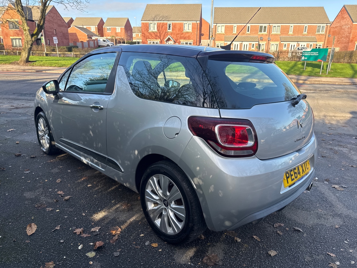 Used Citroen DS3 2014 for sale - 76594703: Photo 8