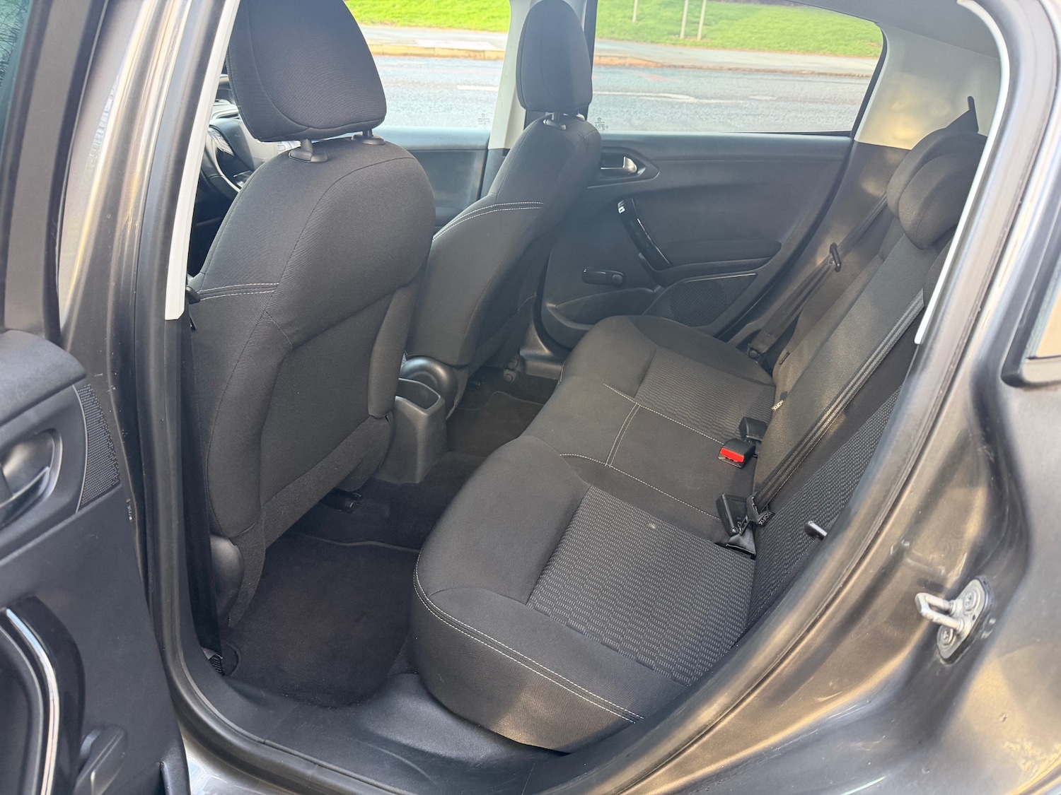 Used Peugeot 208 2018 for sale - 77100604: Photo 11