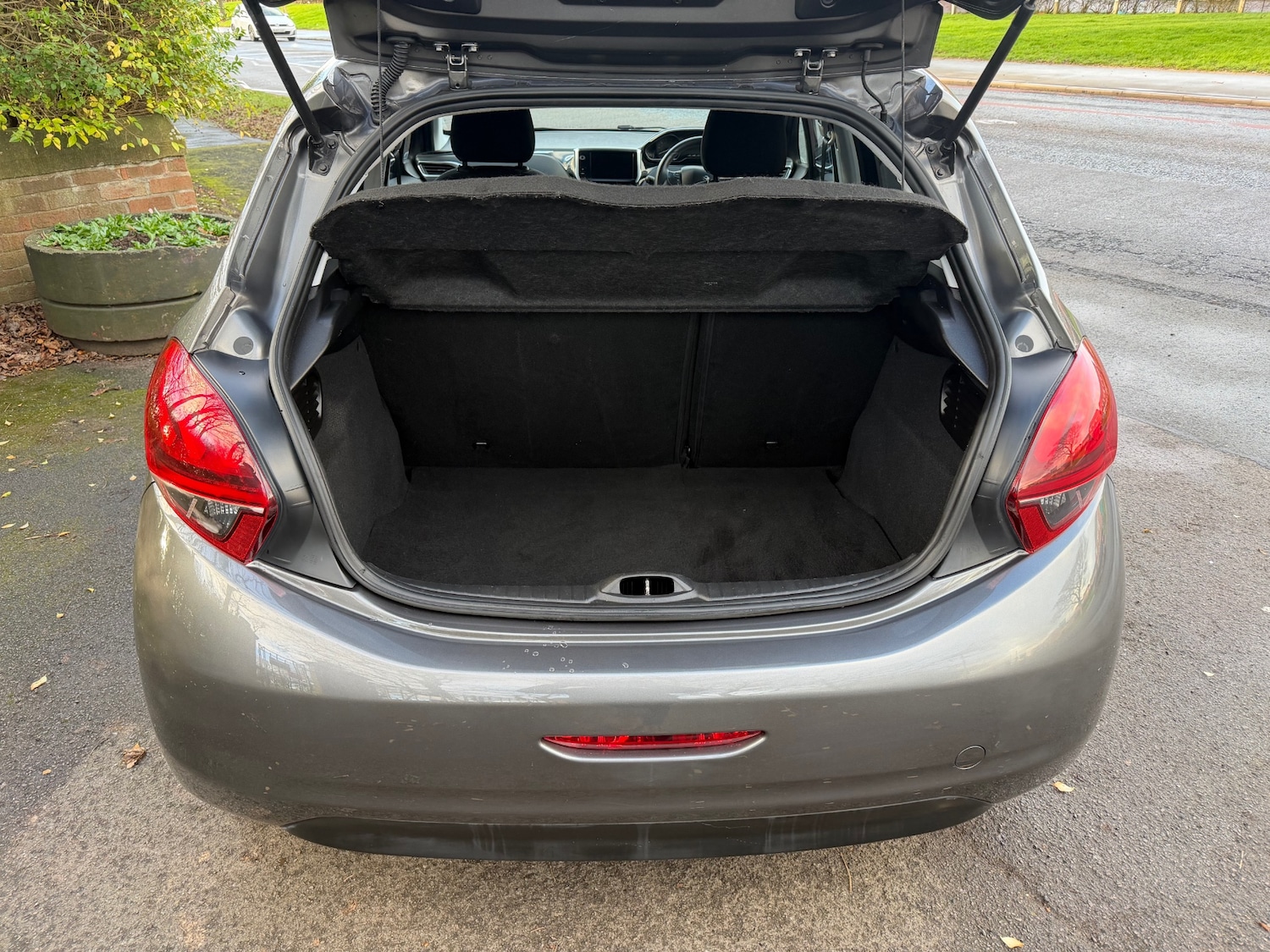 Used Peugeot 208 2018 for sale - 77100604: Photo 5