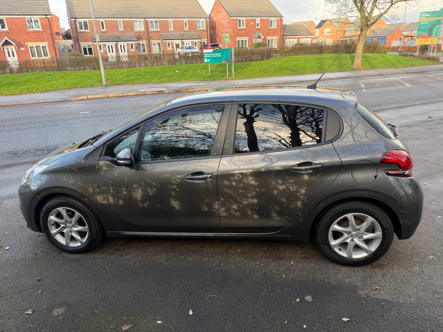 Used Peugeot 208 2018 for sale - 77100604: Photo 7