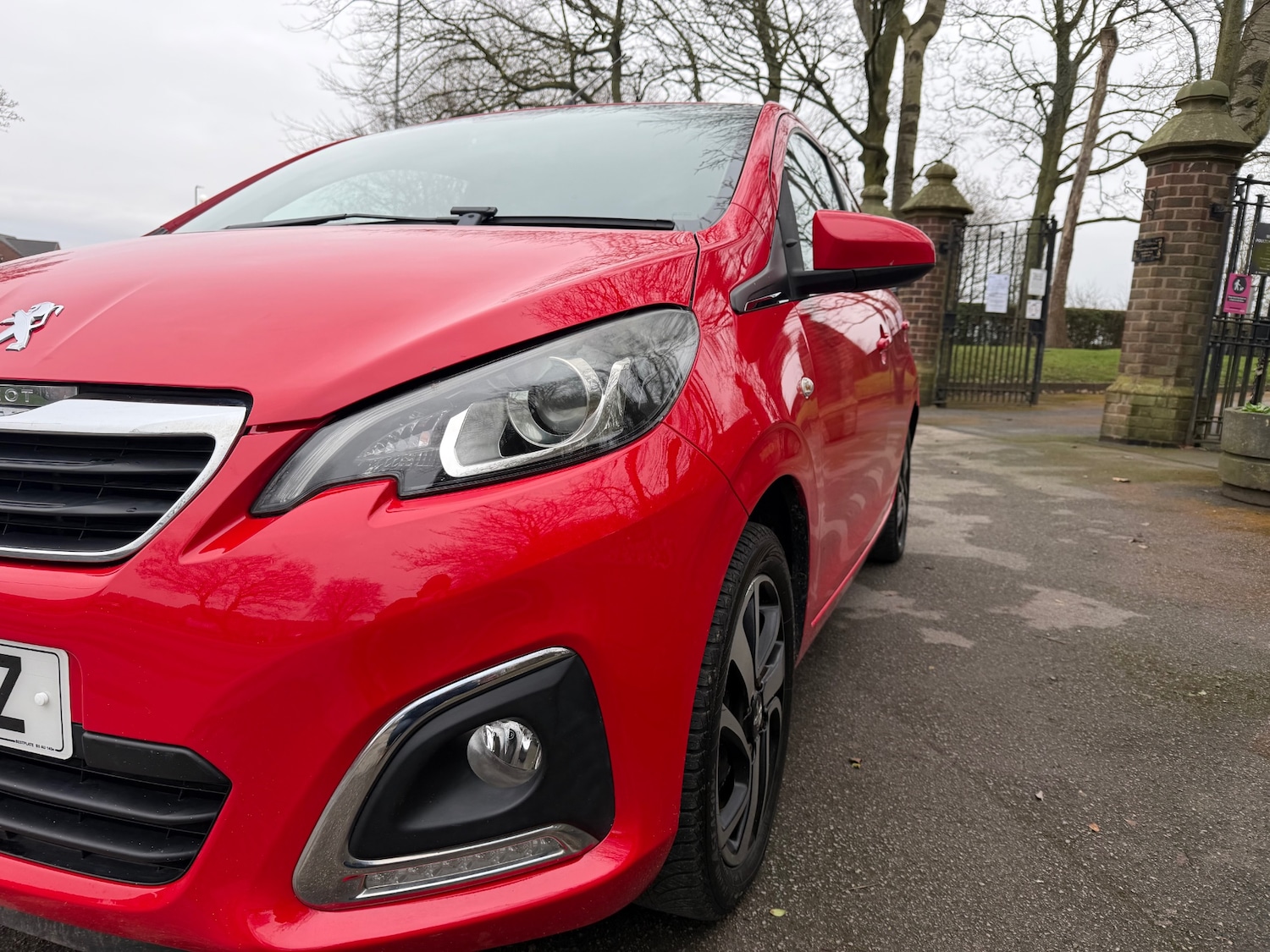 Used Peugeot 108 2015 for sale - 77323883: Photo 11