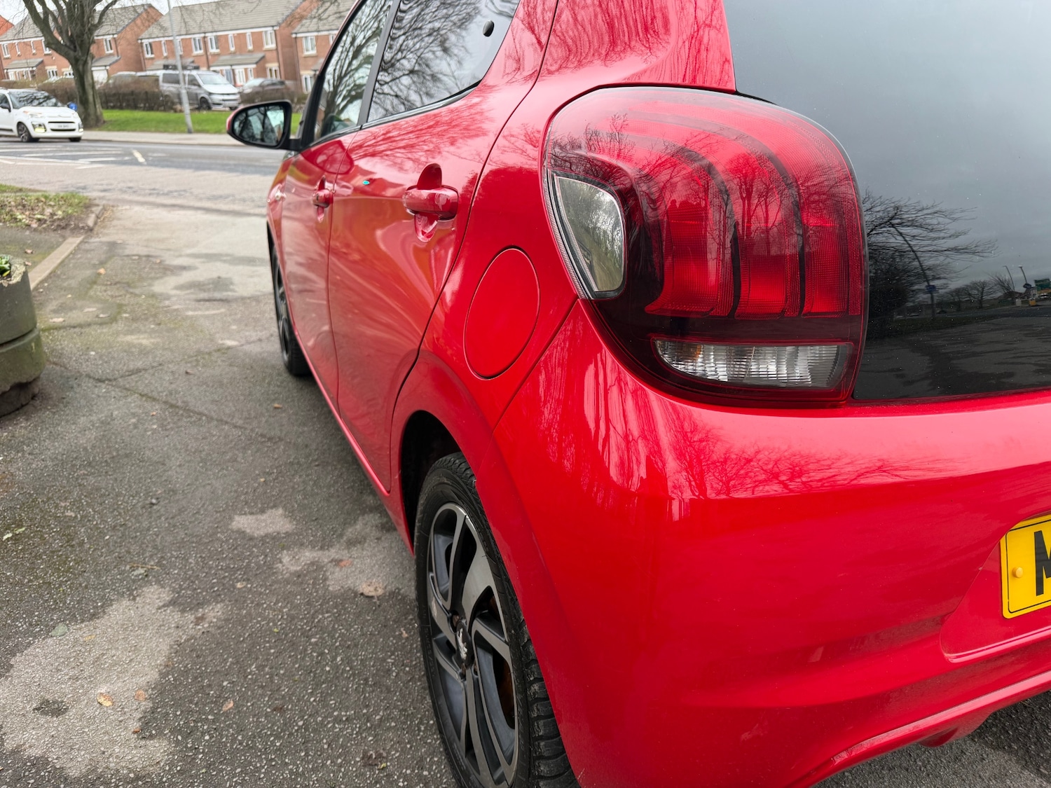 Used Peugeot 108 2015 for sale - 77323883: Photo 14