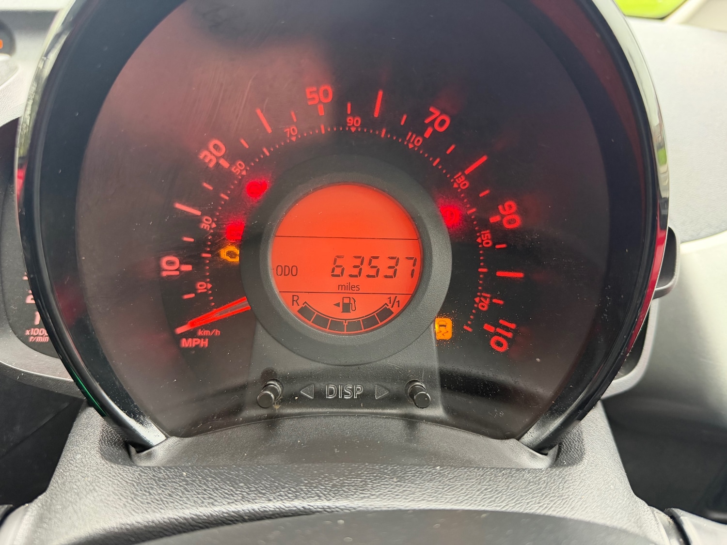 Used Peugeot 108 2015 for sale - 77323883: Photo 15