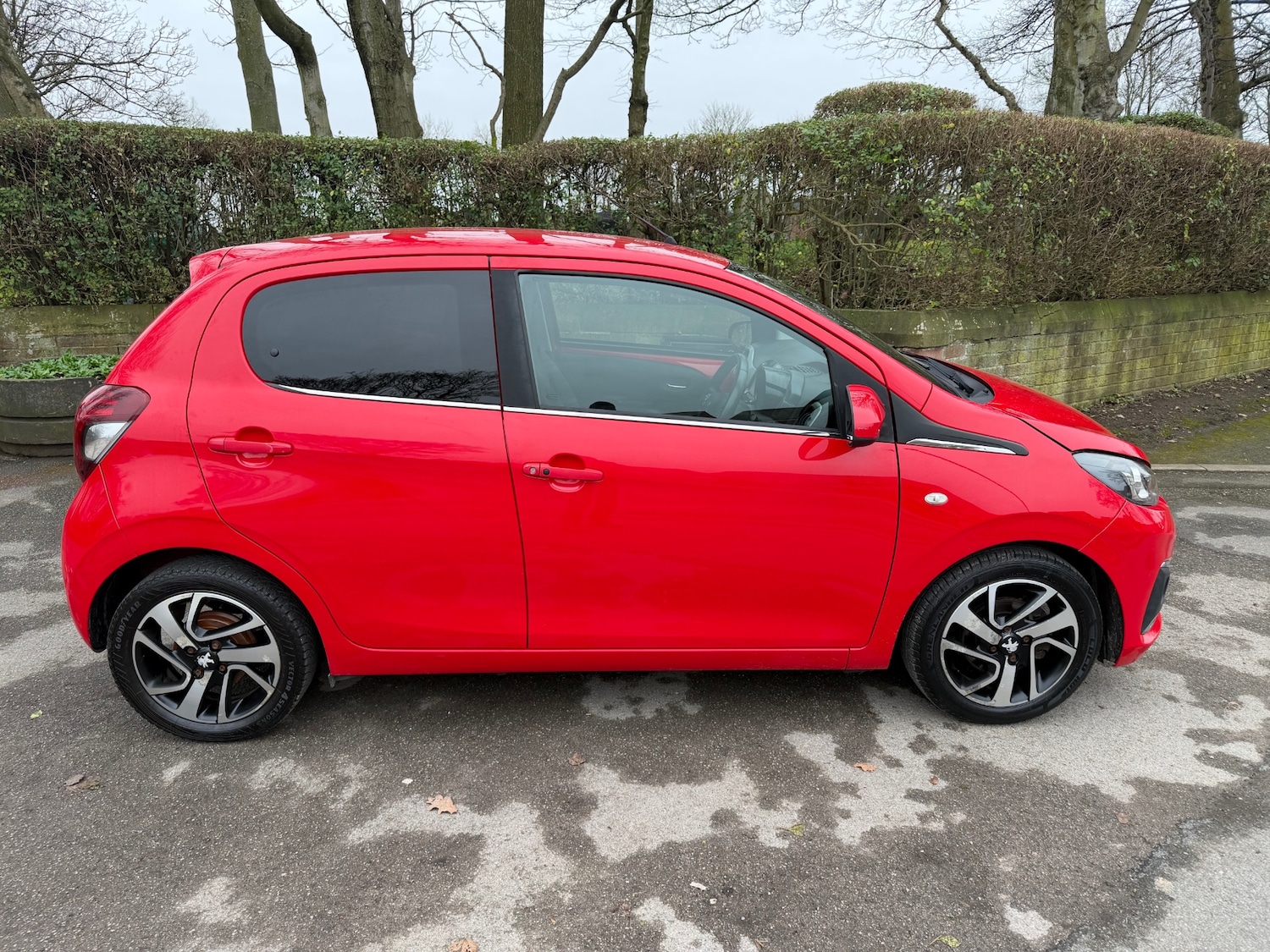 Used Peugeot 108 2015 for sale - 77323883: Photo 7