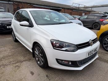 Volkswagen Polo feature image