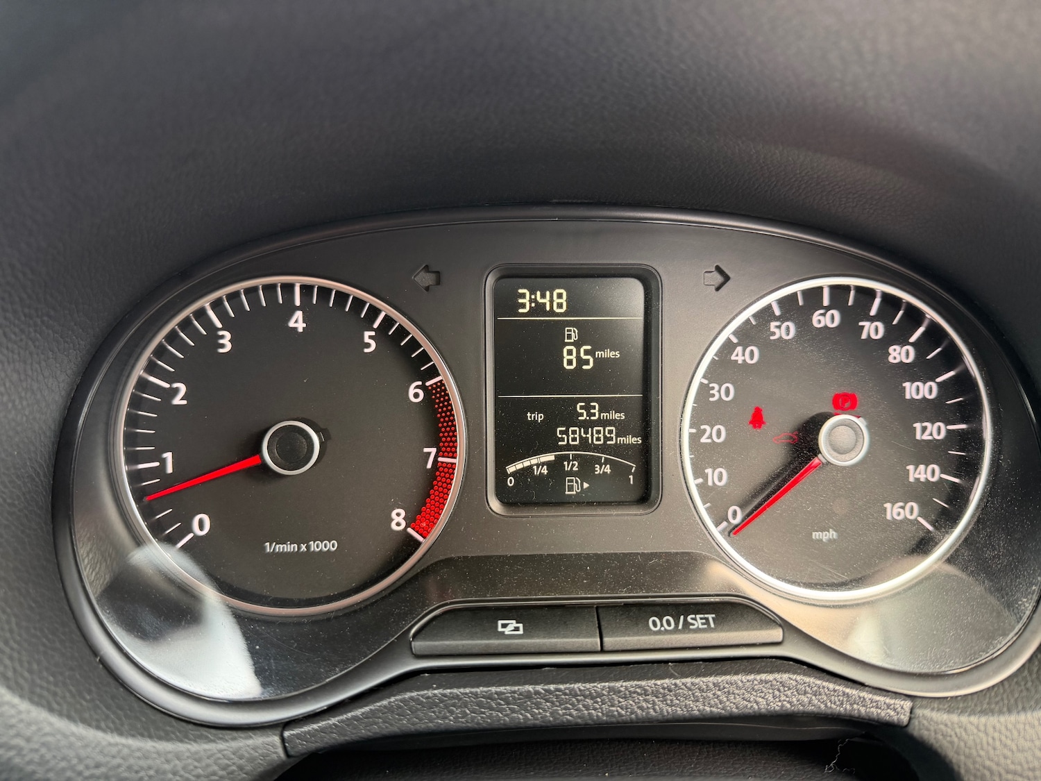 Used Volkswagen Polo 2012 for sale - 77432870: Photo 7