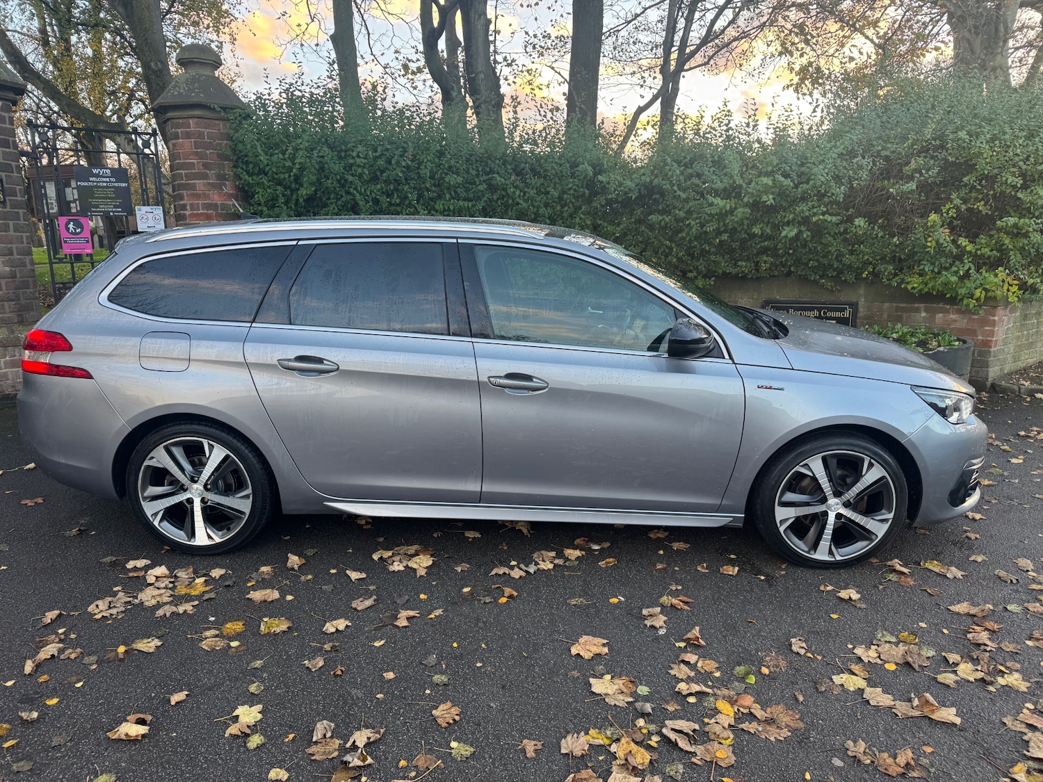 Used Peugeot 308 2018 for sale - 76436139: Photo 10