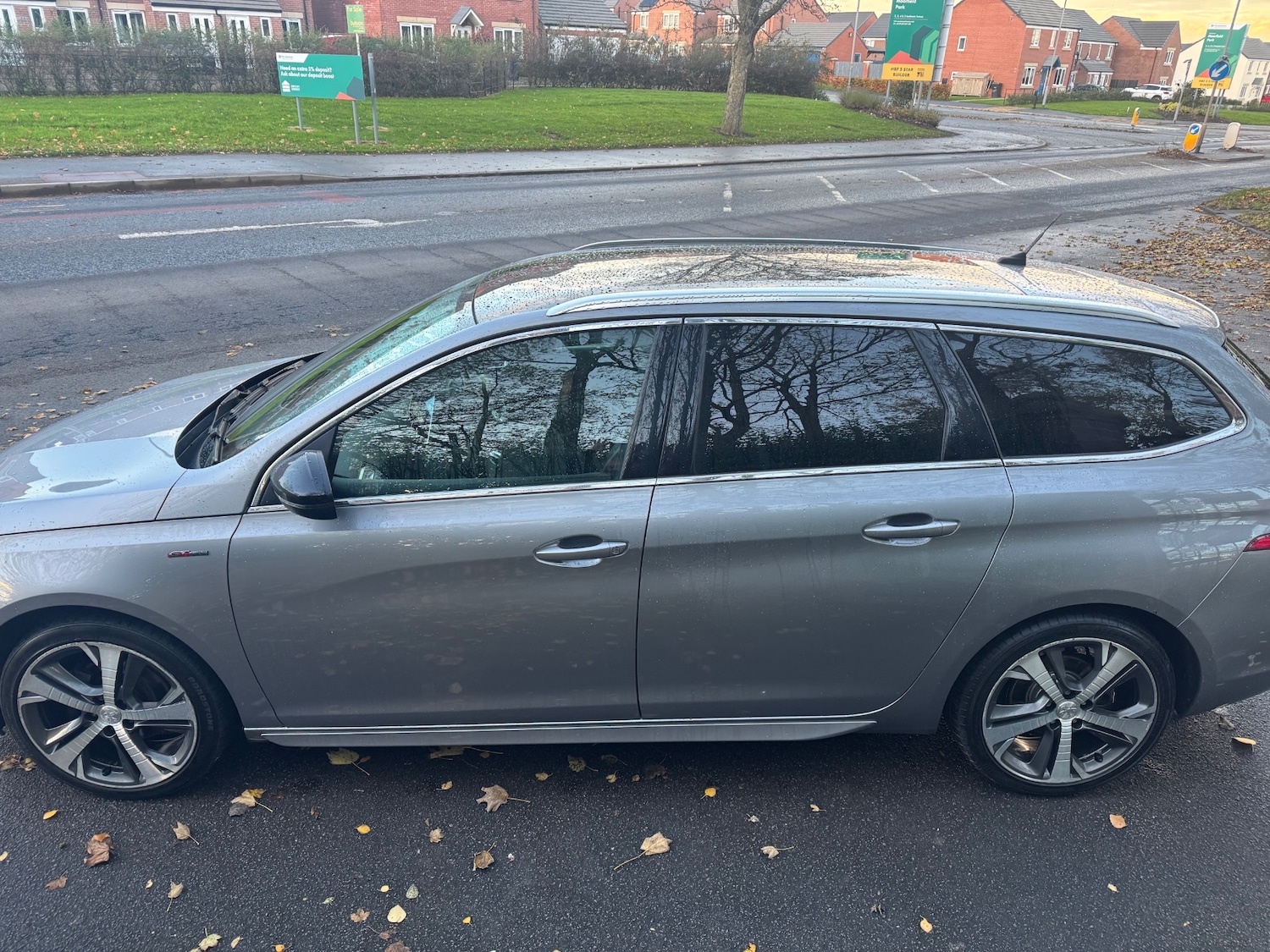 Used Peugeot 308 2018 for sale - 76436139: Photo 11