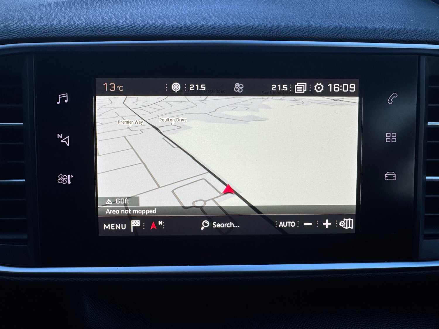 Used Peugeot 308 2018 for sale - 76436139: Photo 13