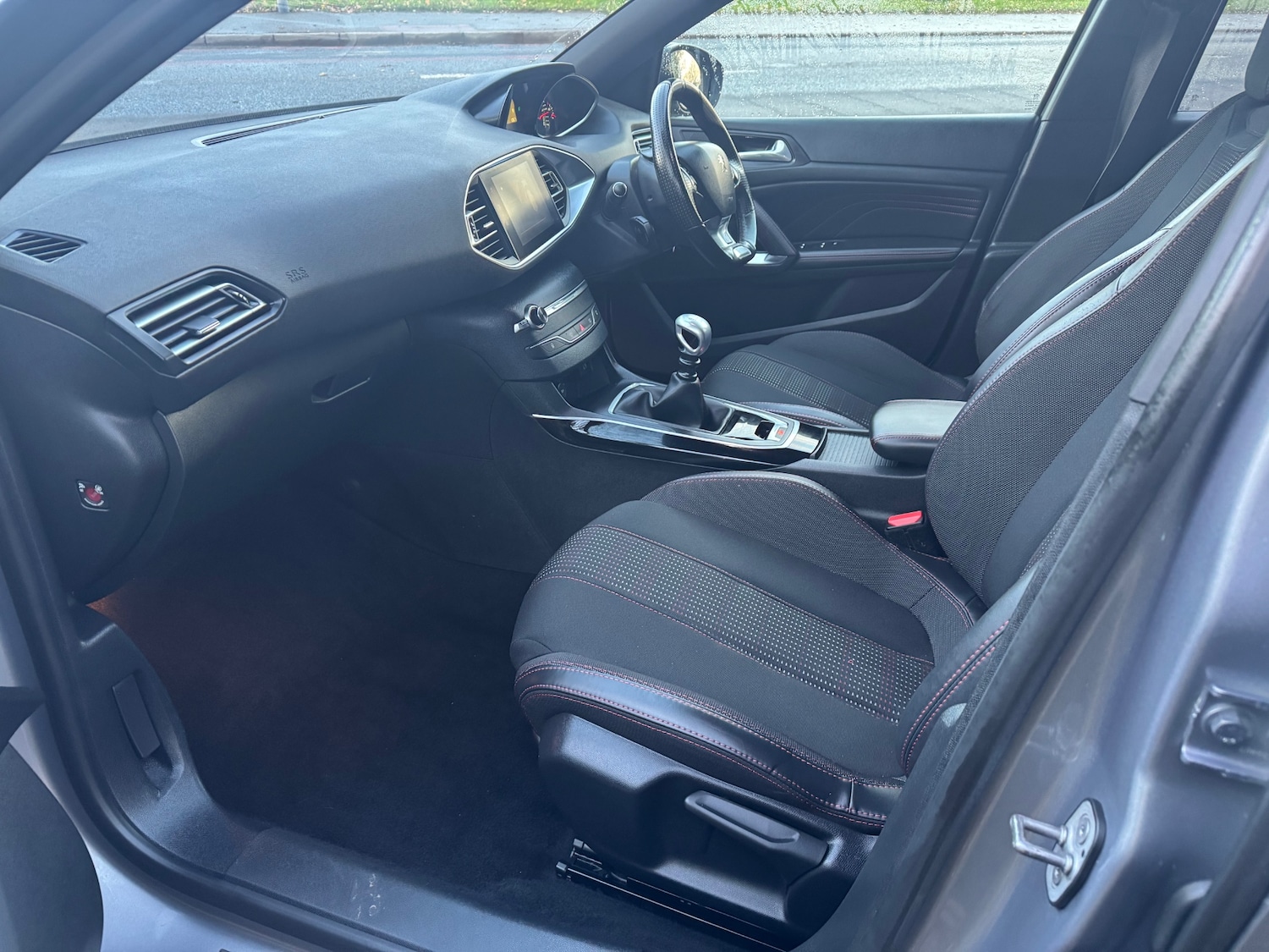 Used Peugeot 308 2018 for sale - 76436139: Photo 15