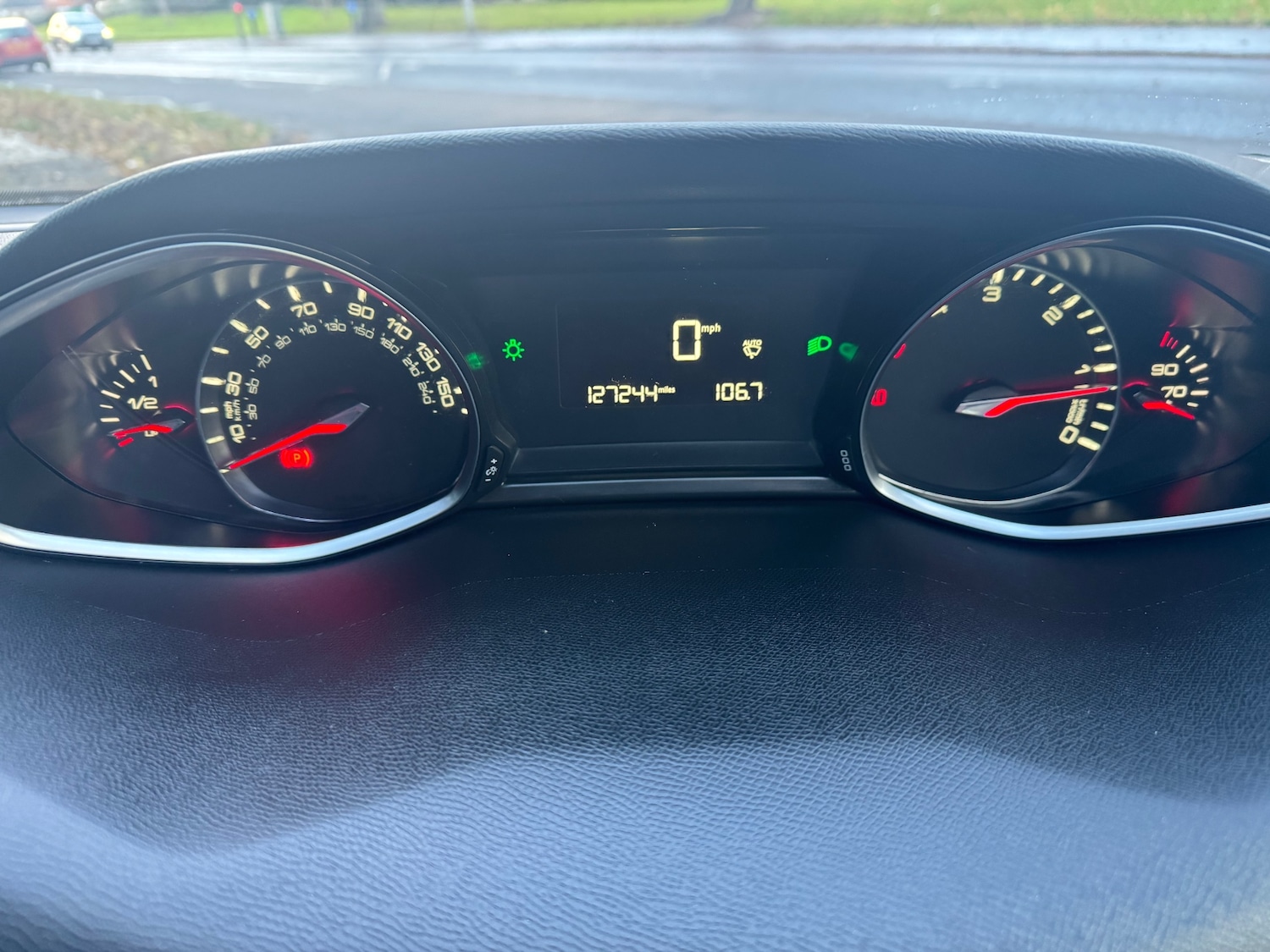 Used Peugeot 308 2018 for sale - 76436139: Photo 18