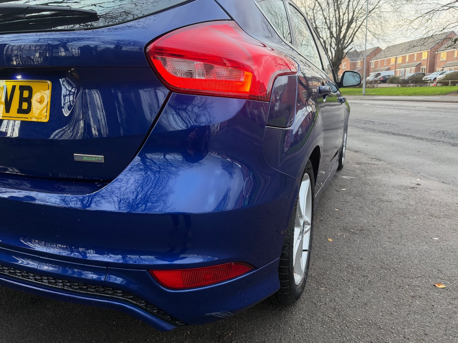 Used Ford Focus 2015 for sale - 76088493: Photo 13