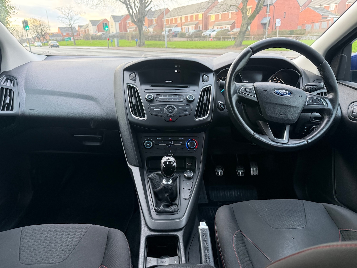 Used Ford Focus 2015 for sale - 76088493: Photo 14