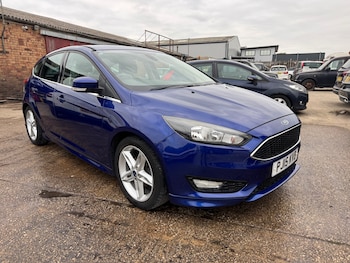 Ford - Focus