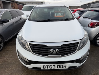 2014 (63) - 1.6 GDi 1 5dr