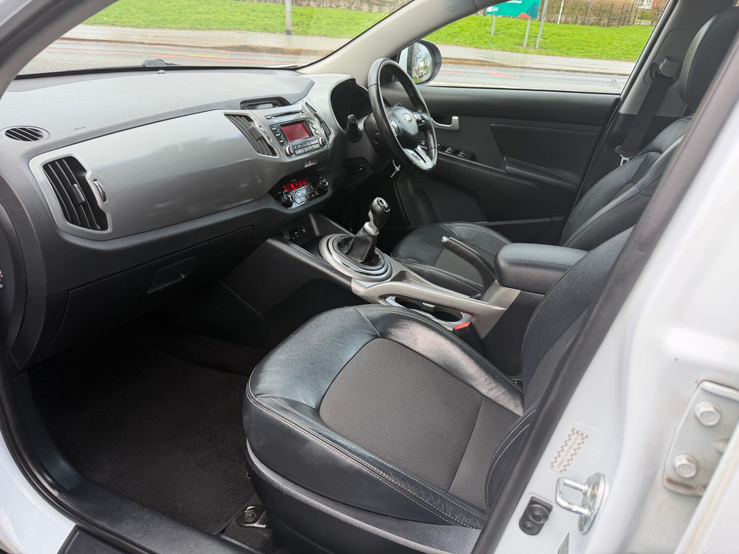 Used Kia Sportage 2015 for sale - 77573158: Photo 13