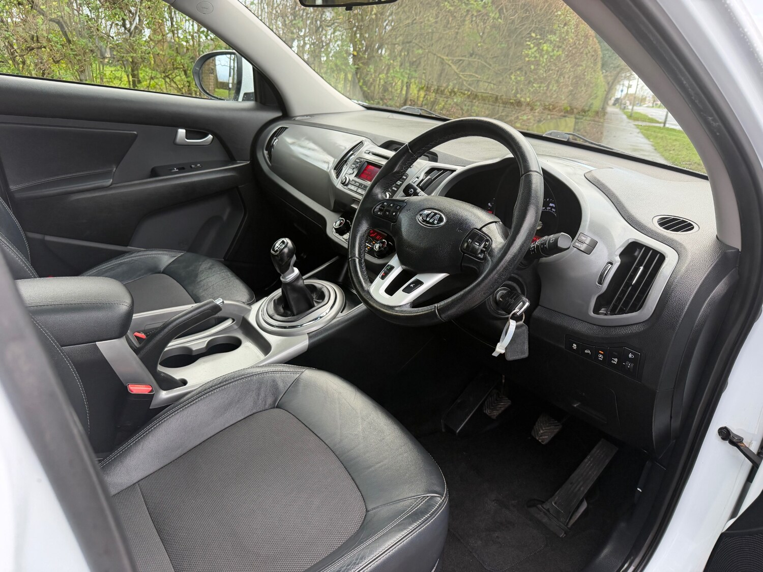 Used Kia Sportage 2015 for sale - 77573158: Photo 14