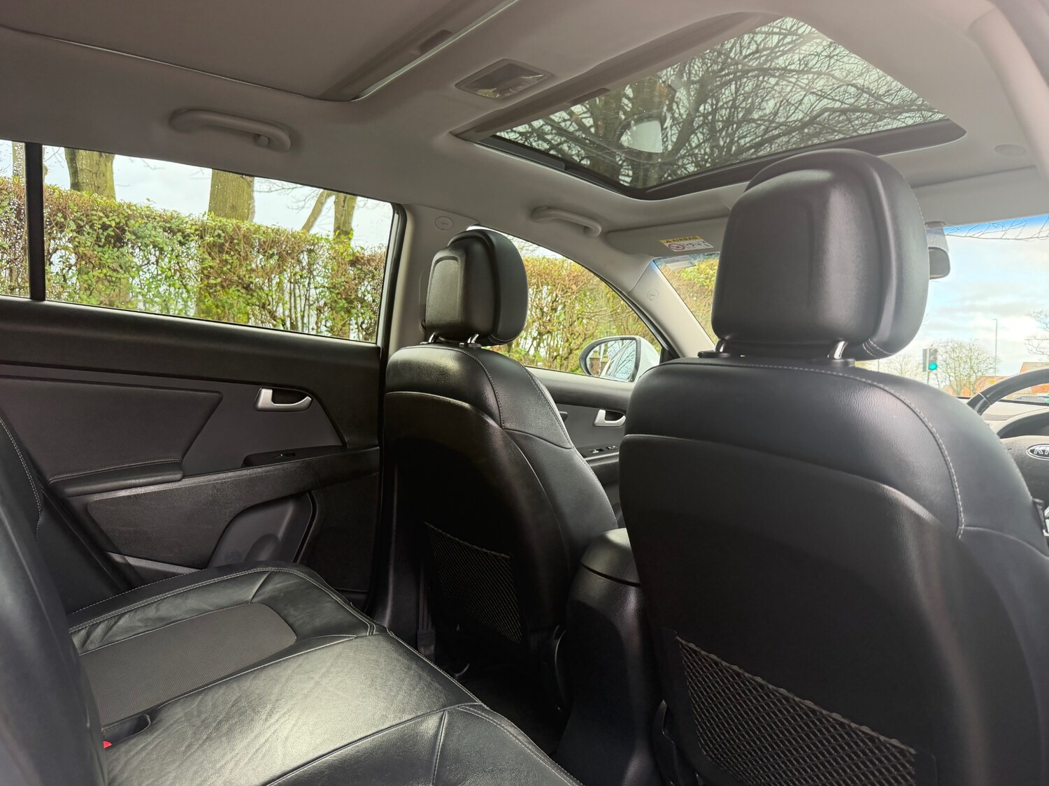 Used Kia Sportage 2015 for sale - 77573158: Photo 16