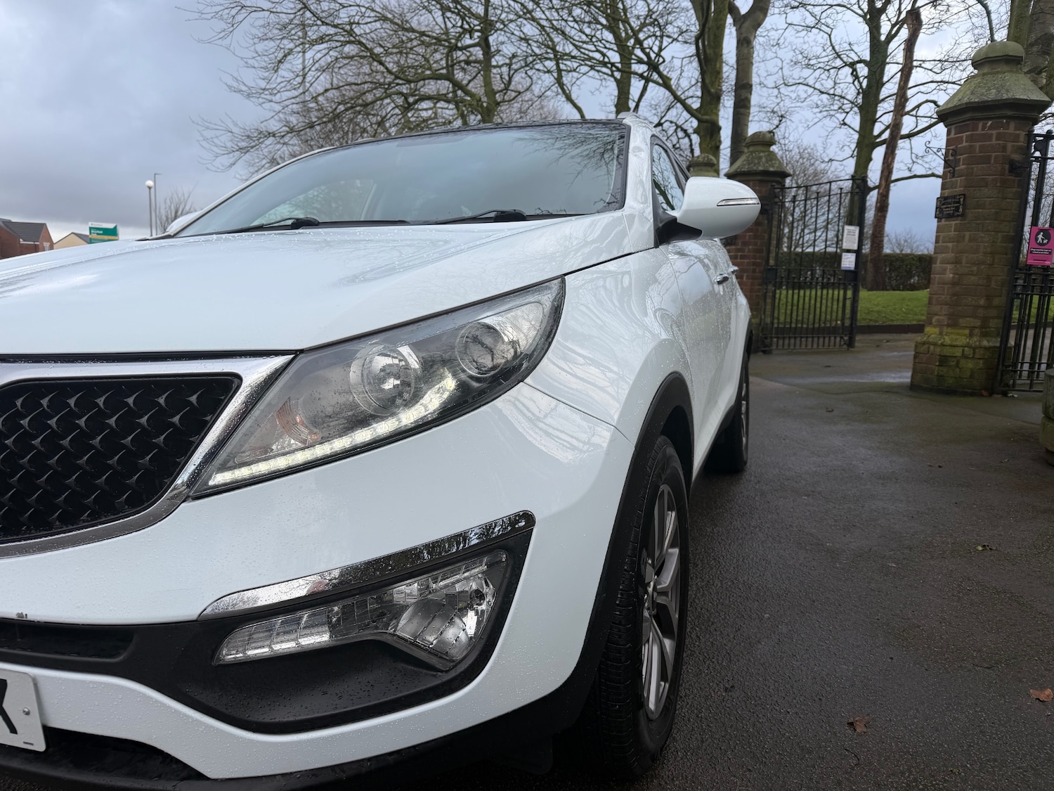 Used Kia Sportage 2015 for sale - 77573158: Photo 5