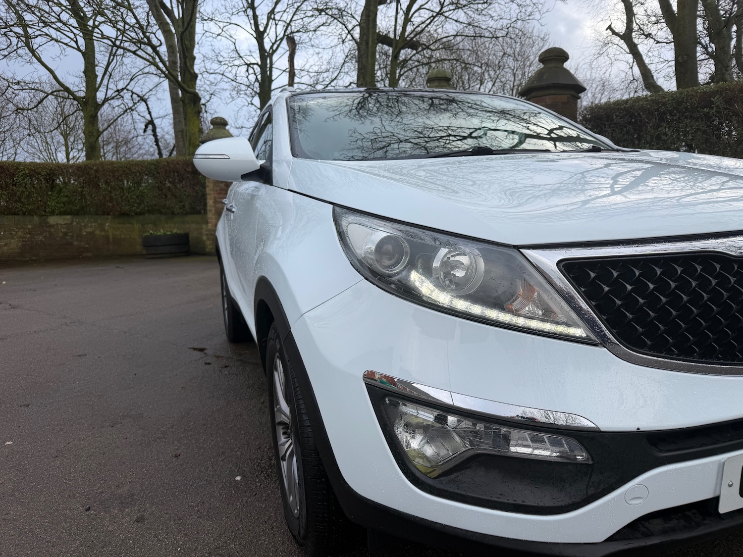 Used Kia Sportage 2015 for sale - 77573158: Photo 6