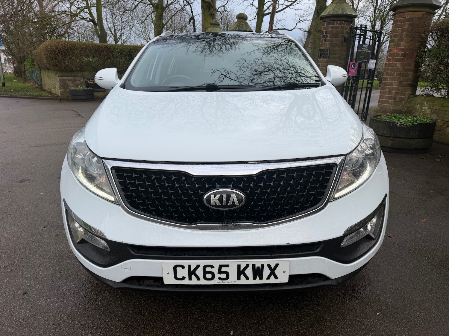 Used Kia Sportage 2015 for sale - 77573158: Photo 7