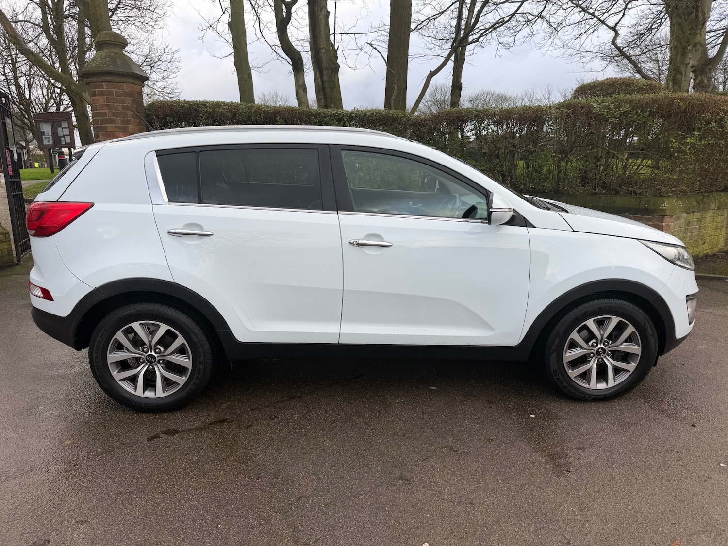 Used Kia Sportage 2015 for sale - 77573158: Photo 9