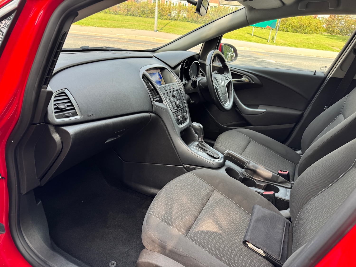 Vehicle 13