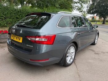Used Skoda Superb 2023 for sale - 79098368: Photo