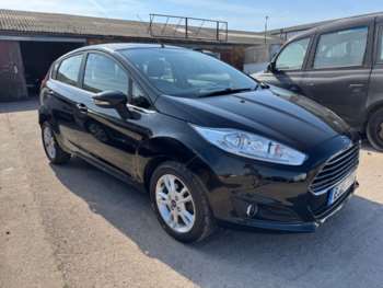 2015 (15) - 1.0 EcoBoost Zetec 5dr Powershift