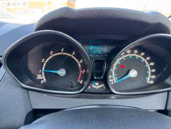 Used Ford Fiesta 2015 for sale - 74760182: Photo