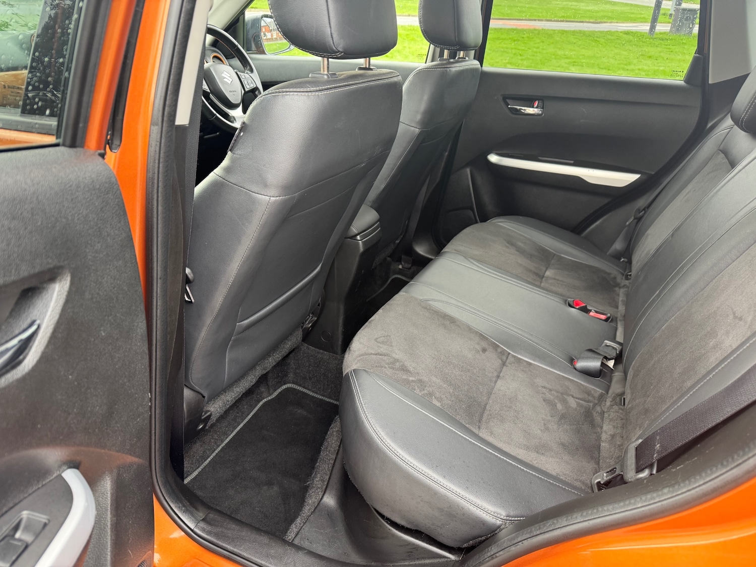 Used Suzuki Vitara 2015 for sale - 76576106: Photo 14