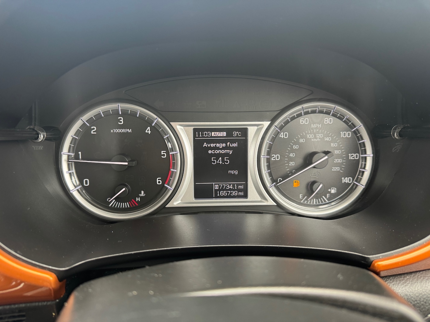 Used Suzuki Vitara 2015 for sale - 76576106: Photo 16