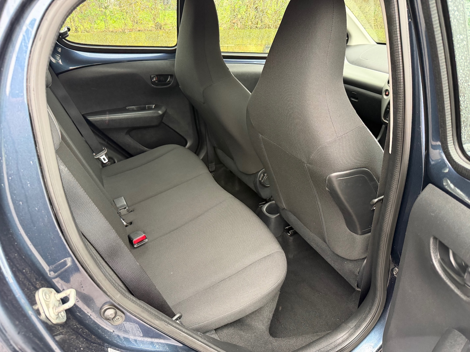 Used Peugeot 108 2016 for sale - 77634712: Photo 12