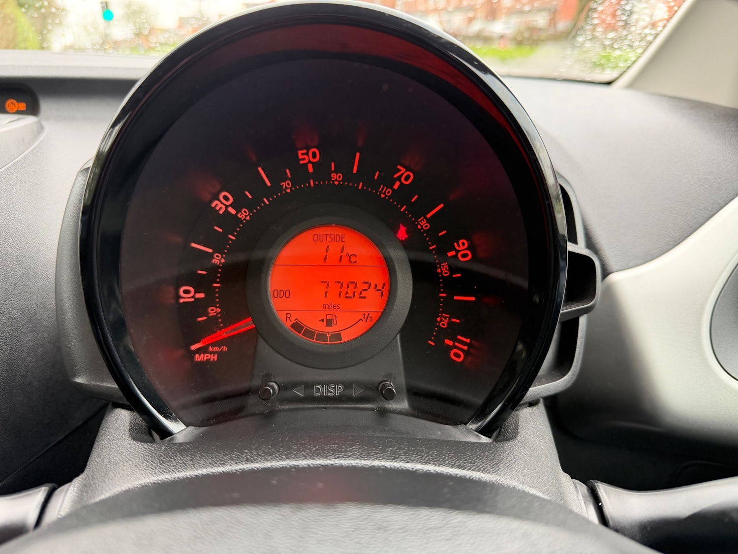 Used Peugeot 108 2016 for sale - 77634712: Photo 13